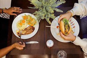 Roma Hotel by H Hotéis - Airport