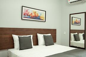 Roma Hotel by H Hotéis - Airport