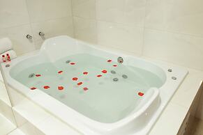 Roma Hotel by H Hotéis - Airport