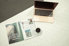 Roma Hotel by H Hotéis - Airport