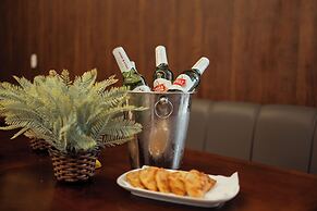 Roma Hotel by H Hotéis - Airport