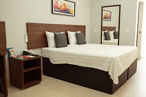 Roma Hotel by H Hotéis - Airport