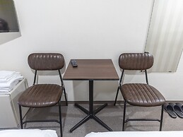 Tabist business hotel New Gekkoen