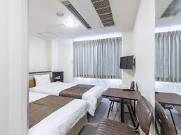 Tabist business hotel New Gekkoen