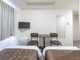 Tabist business hotel New Gekkoen