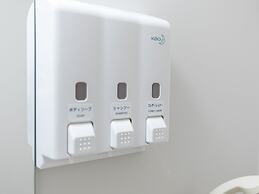 Tabist business hotel New Gekkoen