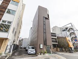 Tabist business hotel New Gekkoen