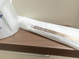 Tabist business hotel New Gekkoen