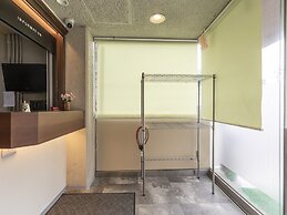 Tabist business hotel New Gekkoen