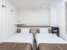 Tabist business hotel New Gekkoen