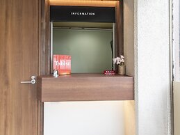 Tabist business hotel New Gekkoen