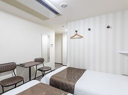 Tabist business hotel New Gekkoen