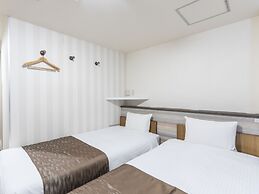 Tabist business hotel New Gekkoen