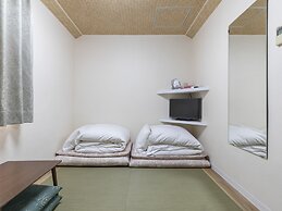 Tabist business hotel New Gekkoen