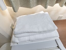 Tabist business hotel New Gekkoen