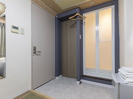 Tabist business hotel New Gekkoen