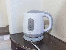 Tabist business hotel New Gekkoen