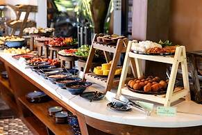 Tam Coc Retreat Ninh Bình