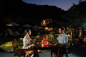 Tam Coc Retreat Ninh Bình