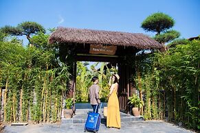 Tam Coc Retreat Ninh Bình