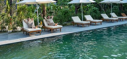 Tam Coc Retreat Ninh Bình