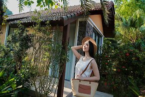 Tam Coc Retreat Ninh Bình