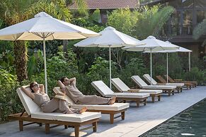 Tam Coc Retreat Ninh Bình