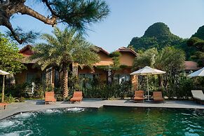 Tam Coc Retreat Ninh Bình