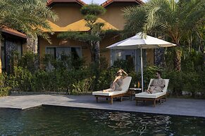 Tam Coc Retreat Ninh Bình