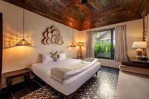 Tam Coc Retreat Ninh Bình