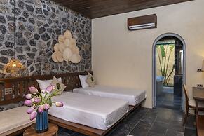 Tam Coc Retreat Ninh Bình