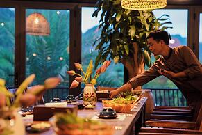 Tam Coc Retreat Ninh Bình