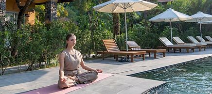 Tam Coc Retreat Ninh Bình