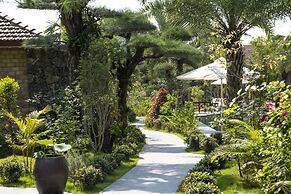 Tam Coc Retreat Ninh Bình