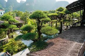 Tam Coc Retreat Ninh Bình