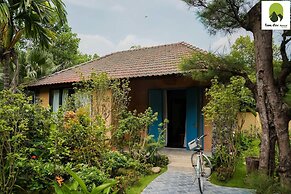 Tam Coc Retreat Ninh Bình