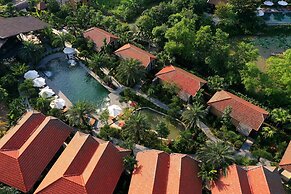 Tam Coc Retreat Ninh Bình