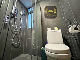 The Colony Skyline Suites KLCC