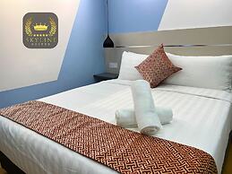 The Colony Skyline Suites KLCC