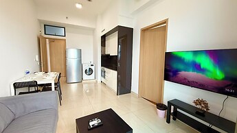 The Colony Skyline Suites KLCC