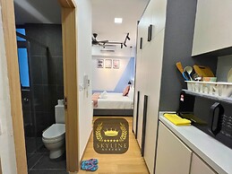 The Colony Skyline Suites KLCC