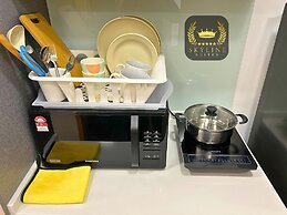 The Colony Skyline Suites KLCC