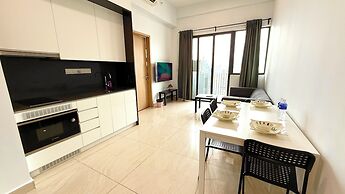 The Colony Skyline Suites KLCC