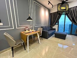 The Colony Skyline Suites KLCC
