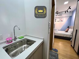 The Colony Skyline Suites KLCC