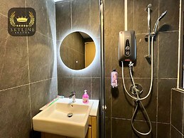 The Colony Skyline Suites KLCC