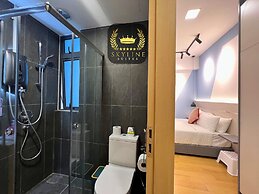 The Colony Skyline Suites KLCC