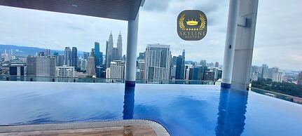 The Colony Skyline Suites KLCC