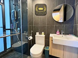 The Colony Skyline Suites KLCC
