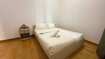 The Colony Skyline Suites KLCC